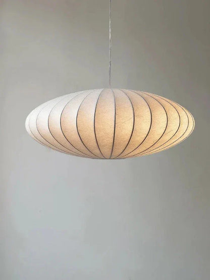 Lustre-lanterne de style chinois