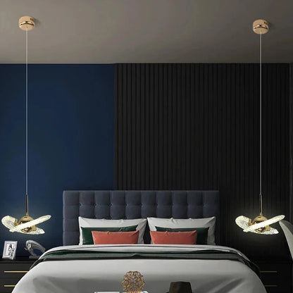 Emi – Moderne LED-Mini Suspension