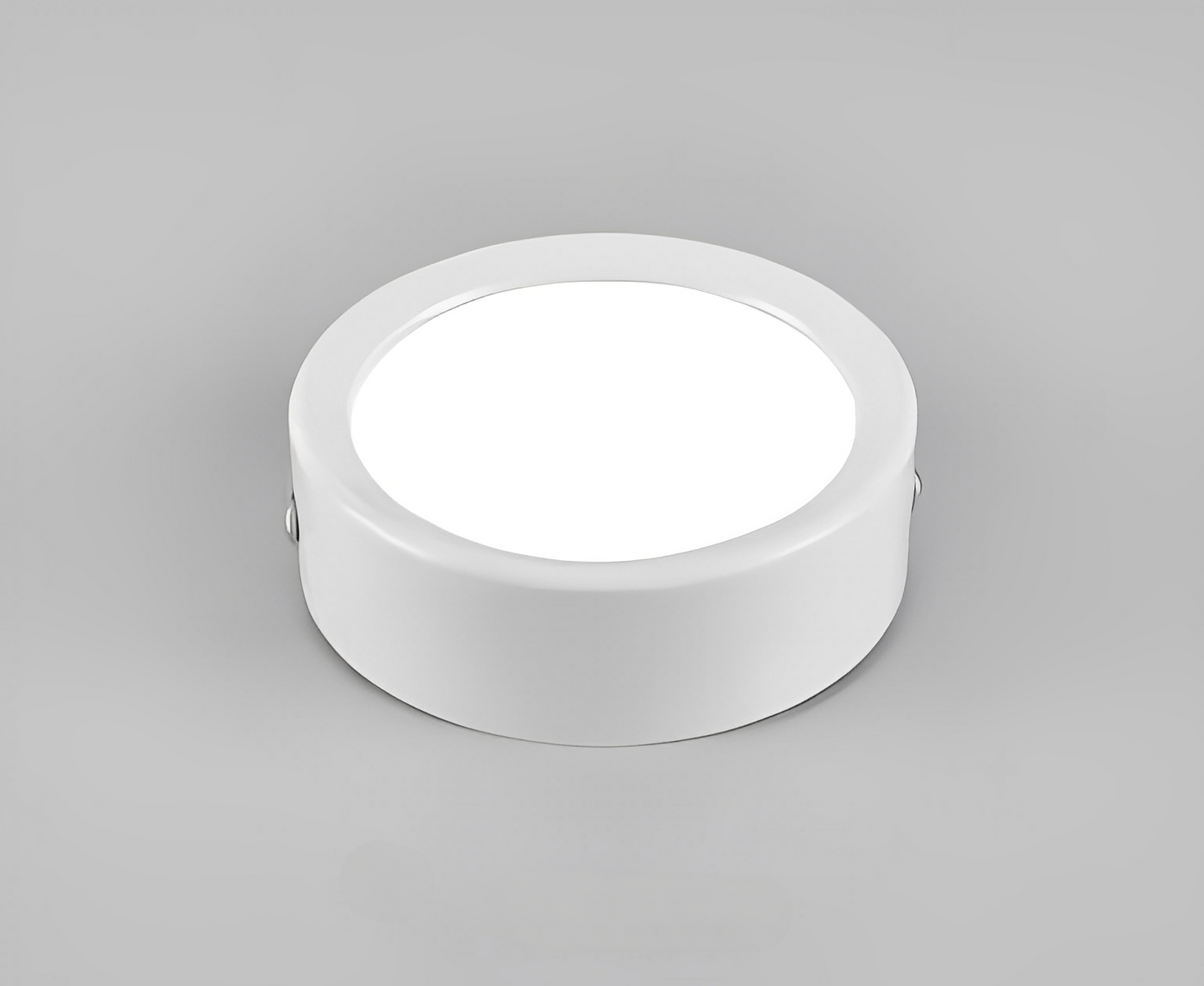 Axel – Lampe de plafond LED compacte