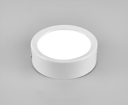 Axel – Lampe de plafond LED compacte