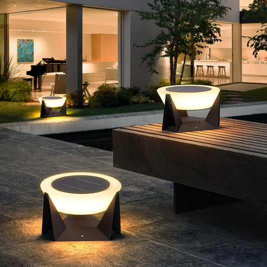 Éclairage Plafond Aero – Design épuré et contemporain