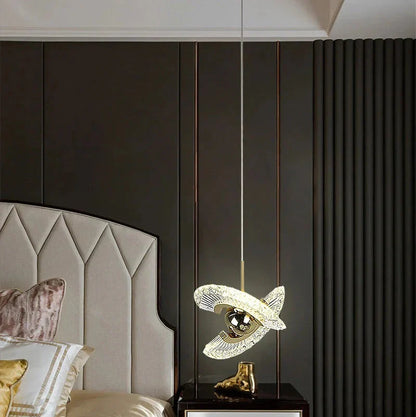 Emi – Moderne LED-Mini Suspension