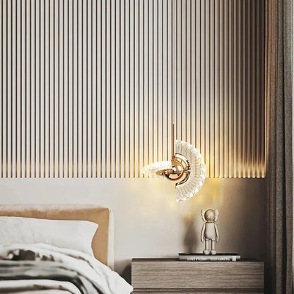 Emi – Moderne LED-Mini Suspension