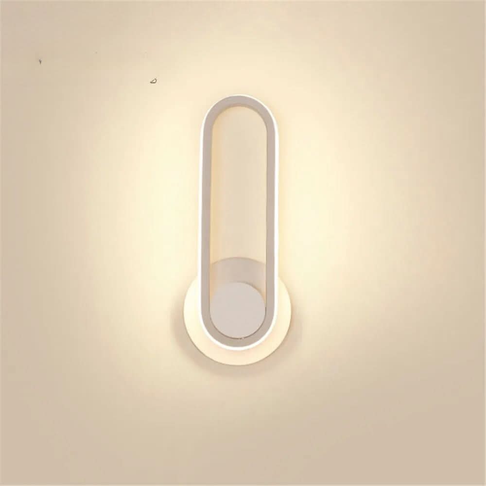 Nari – Lampe LED moderne pour chevet