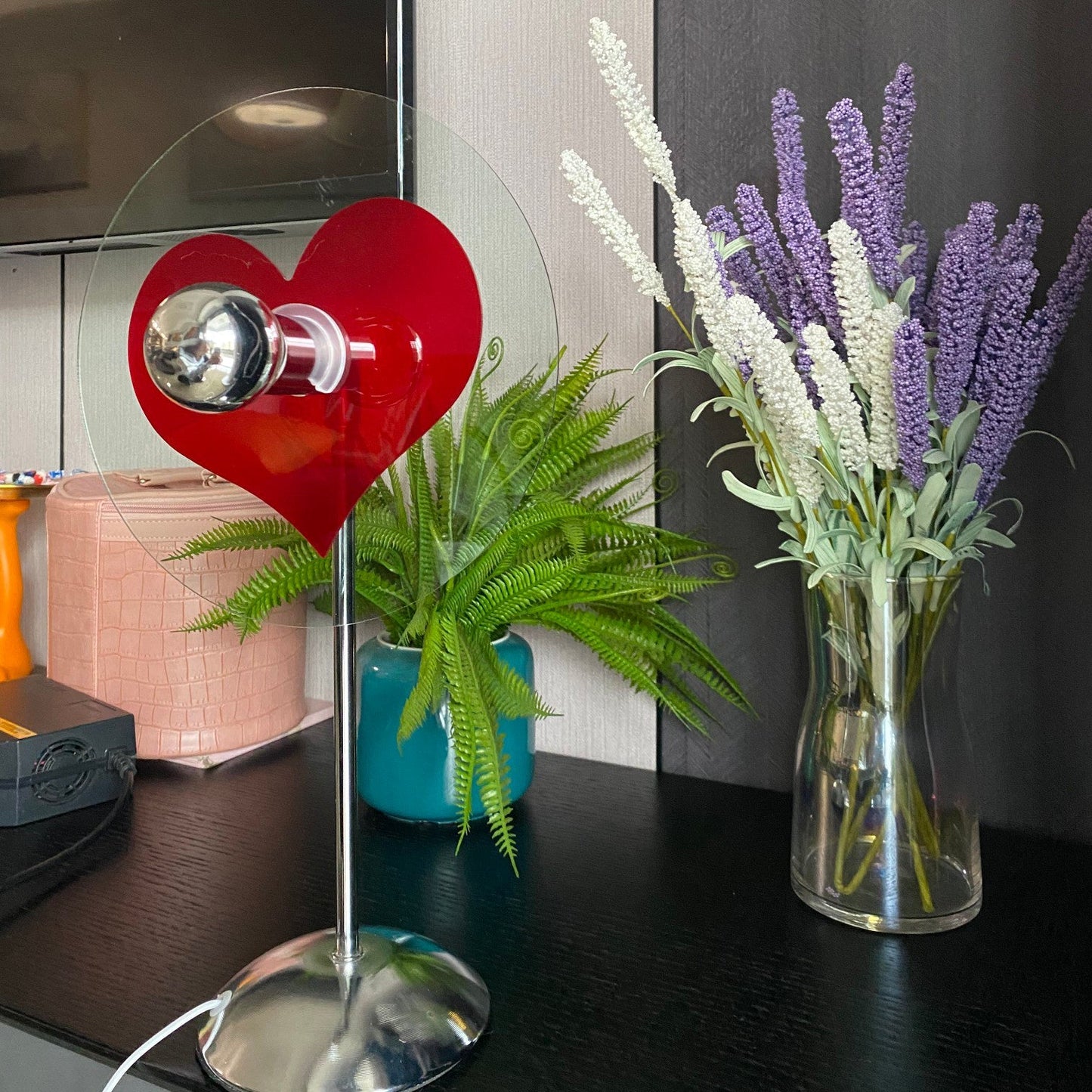 Hermione – Lampe de table