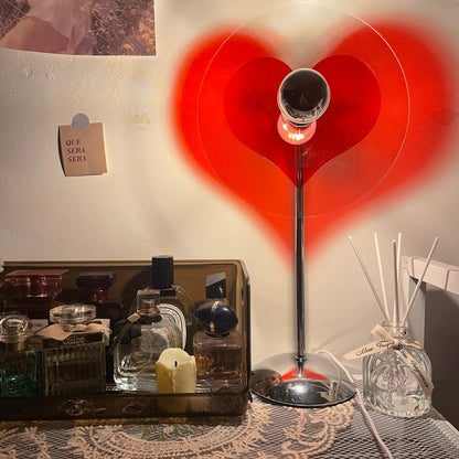 Hermione – Lampe de table