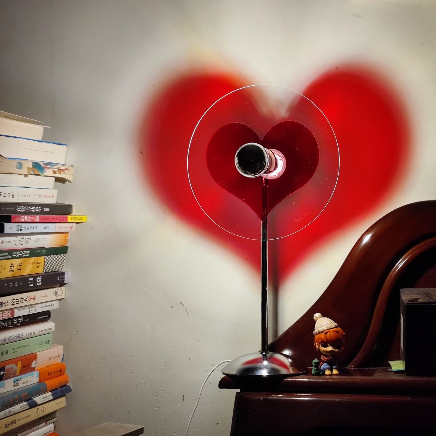 Hermione – Lampe de table