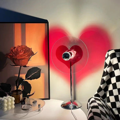 Hermione – Lampe de table