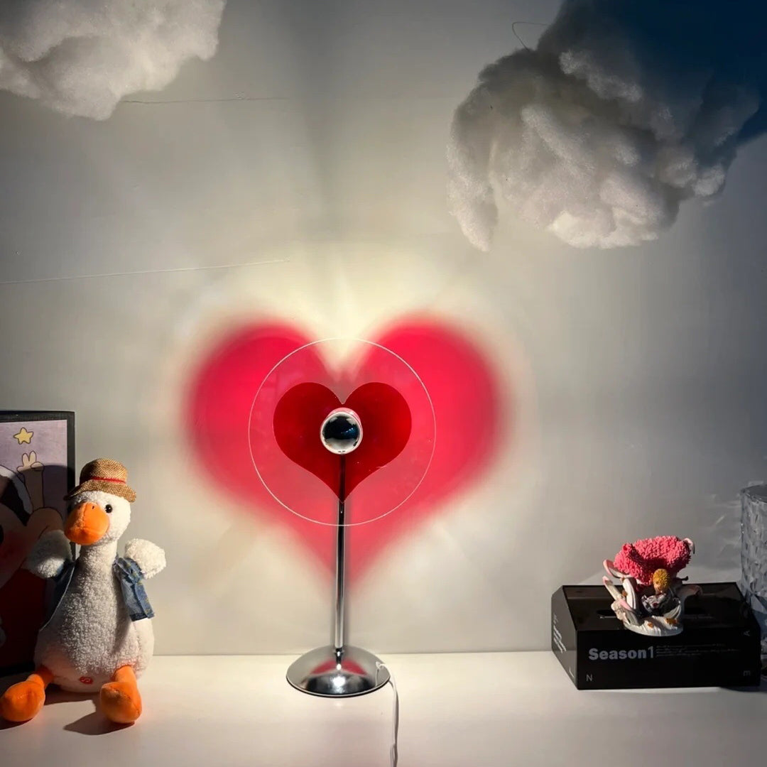 Hermione – Lampe de table