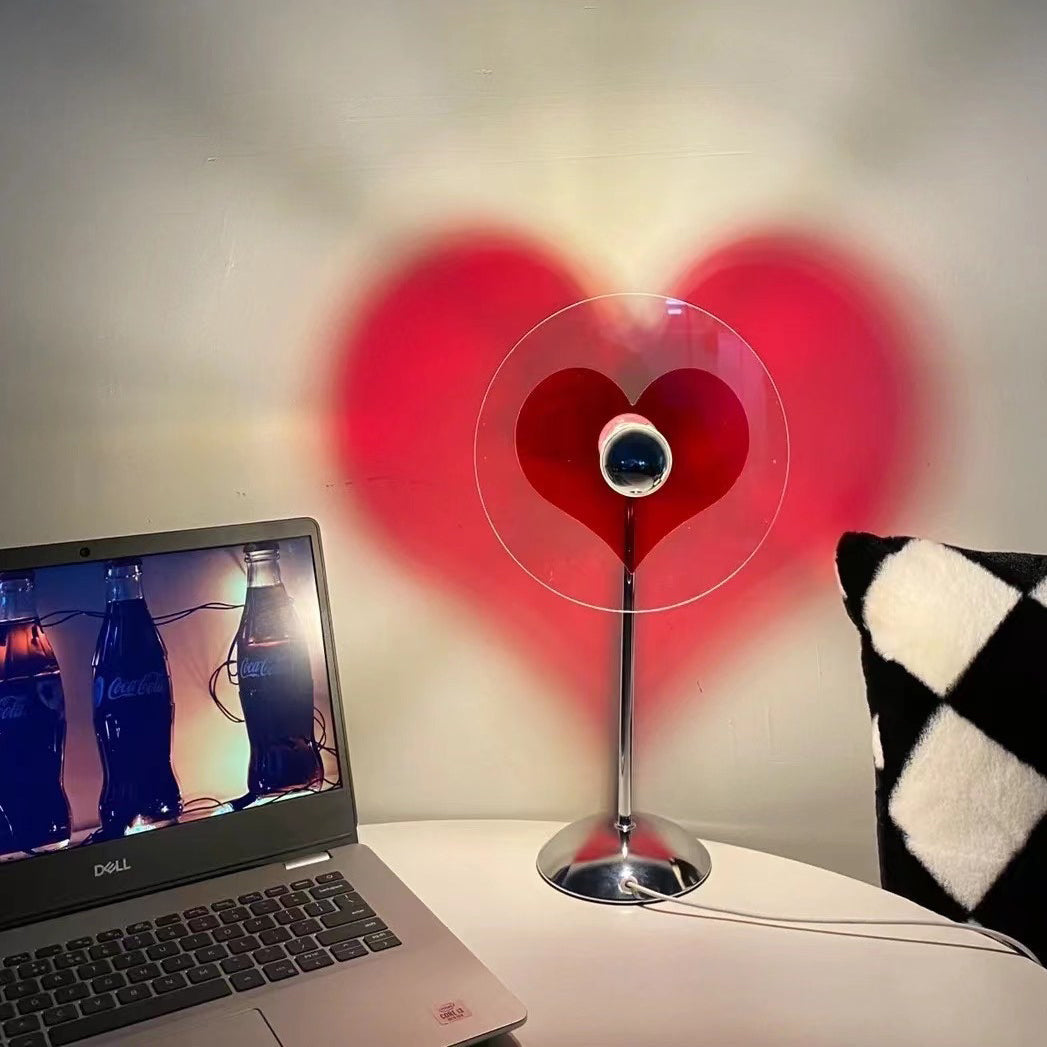 Hermione – Lampe de table