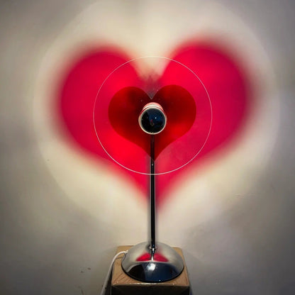 Hermione – Lampe de table