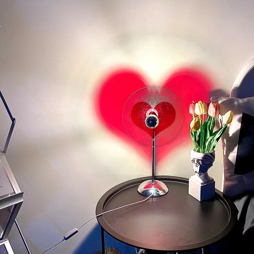 Hermione – Lampe de table