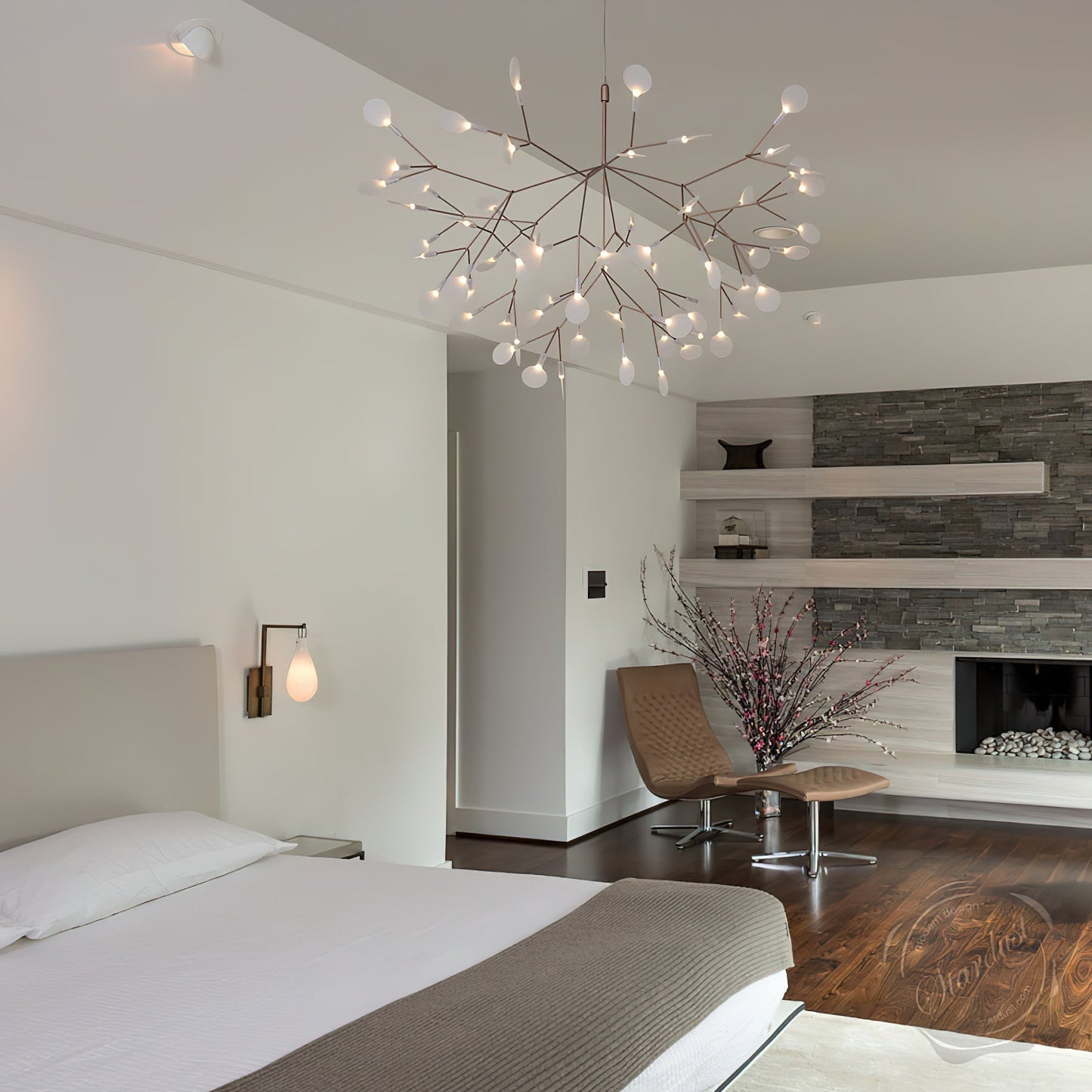 Heracleum – Lustre Nordique