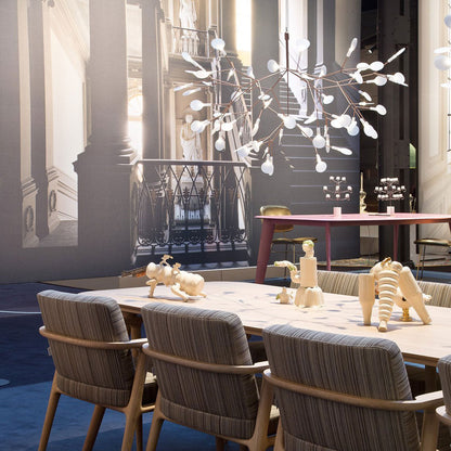 Heracleum – Lustre Nordique