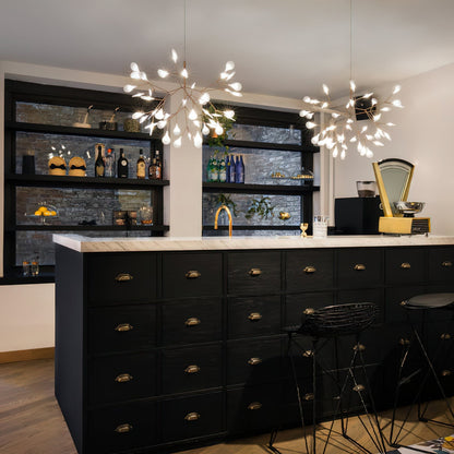 Heracleum – Lustre Nordique