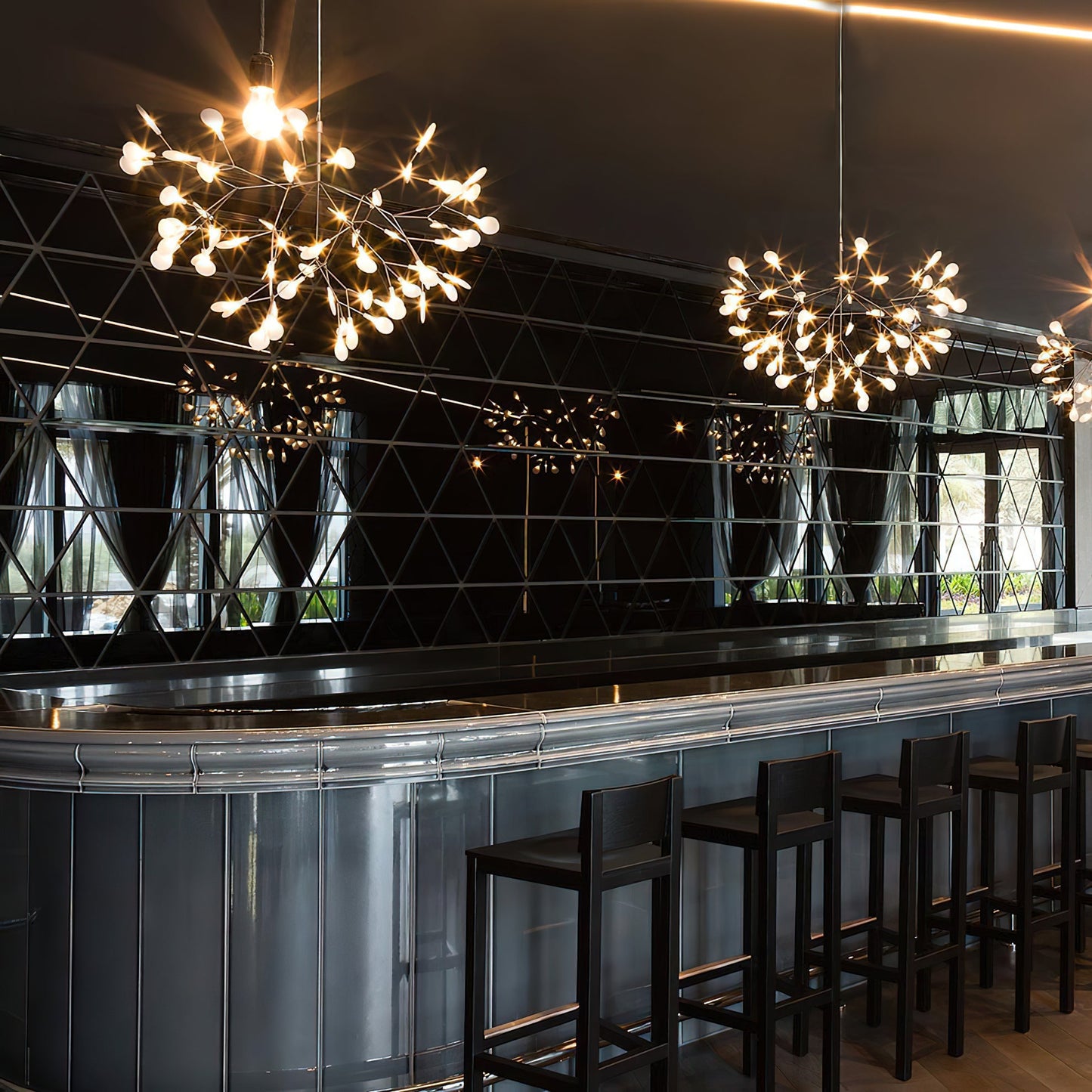 Heracleum – Lustre Nordique