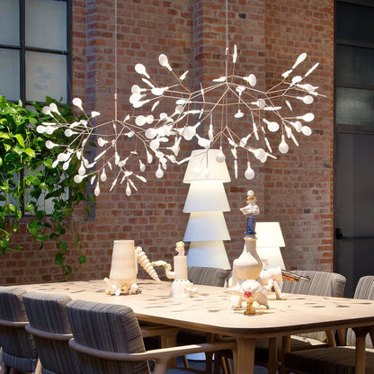 Heracleum – Lustre Nordique