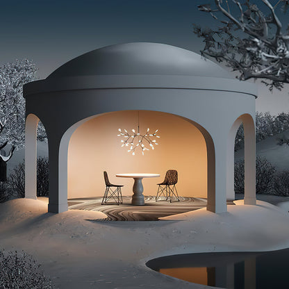 Heracleum – Lustre Nordique