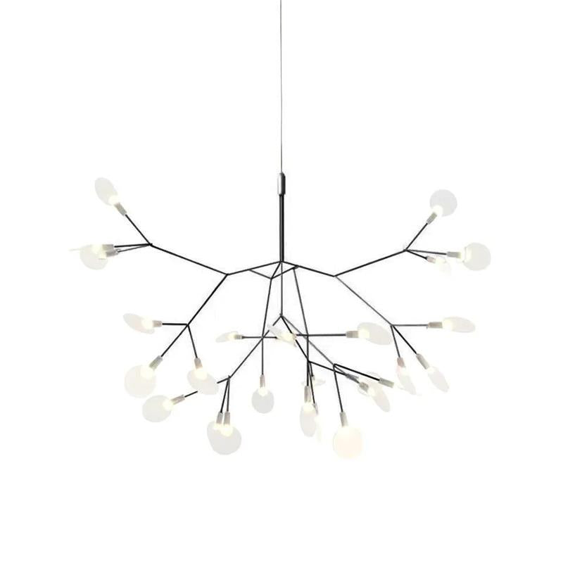 Heracleum – Lustre Nordique