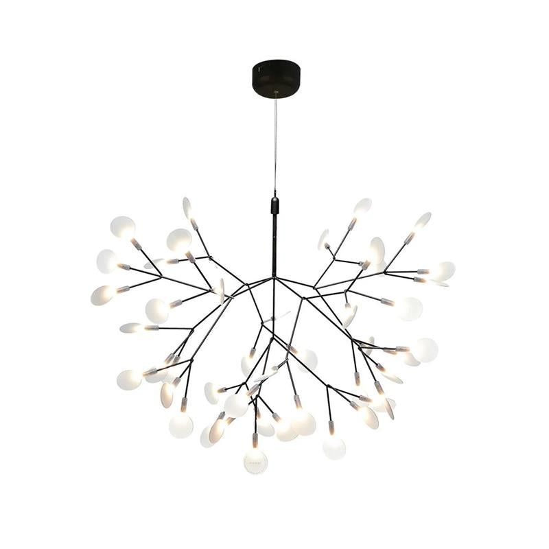 Heracleum – Lustre Nordique