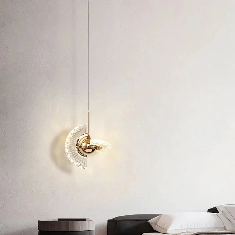 Emi – Moderne LED-Mini Suspension