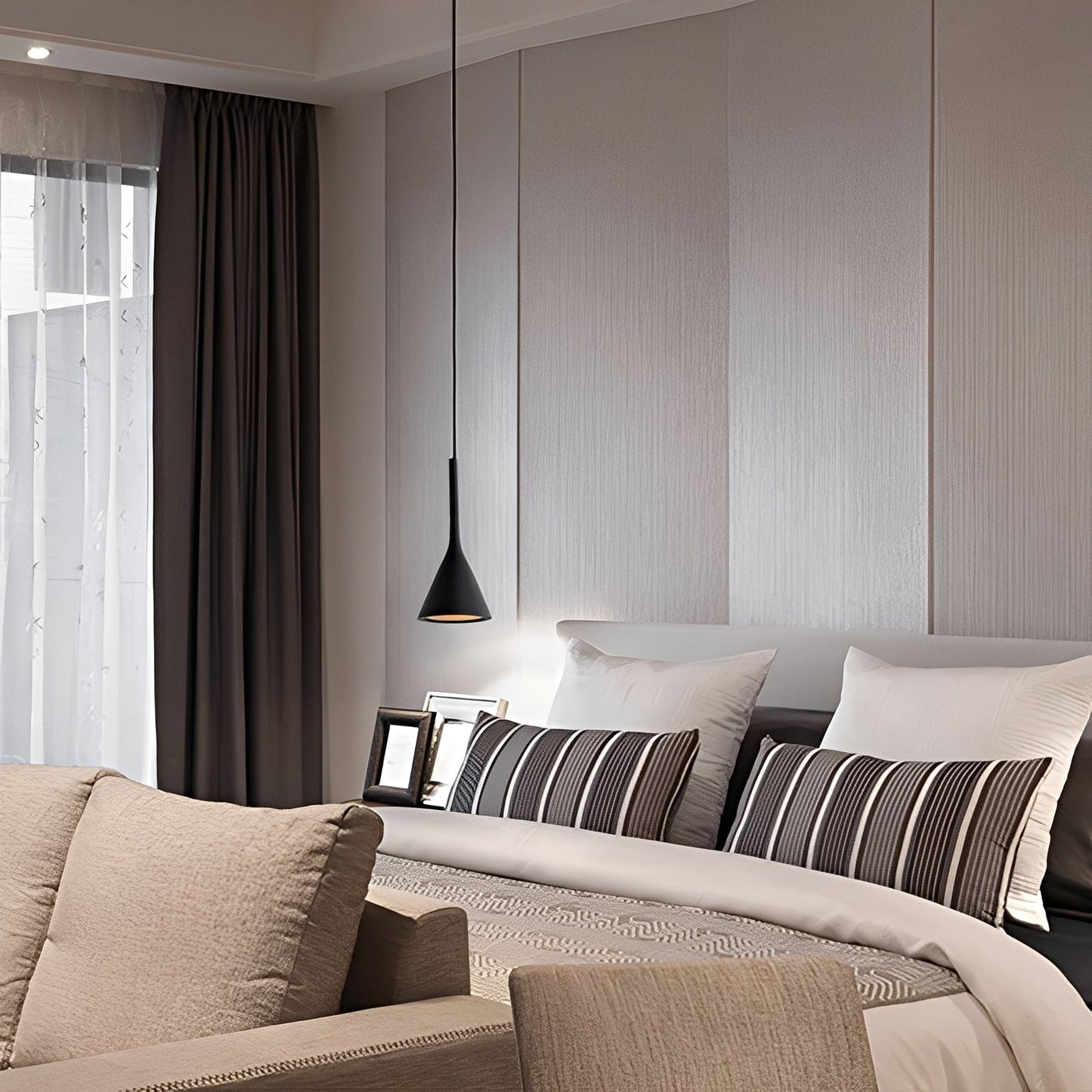 Arisa – Suspension Nordique