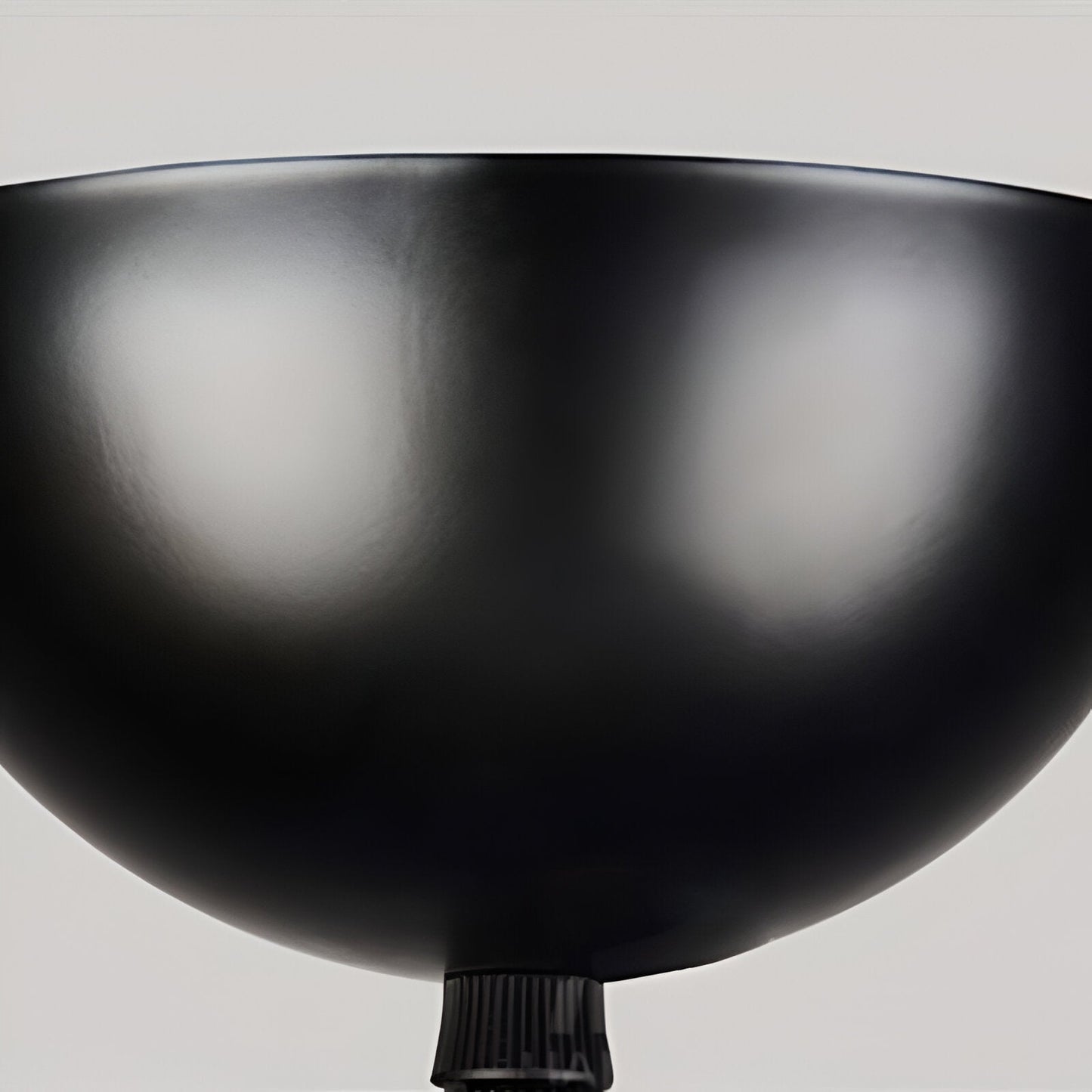 Allen – Tête Unique Alliance Zinc Lustre