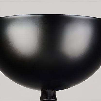 Allen – Tête Unique Alliance Zinc Lustre