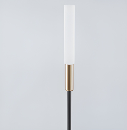 Lumière Solaire Garduru – Lampe extérieure moderne à énergie solaire pour jardin et terrasse