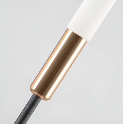 Lumière Solaire Garduru – Lampe extérieure moderne à énergie solaire pour jardin et terrasse