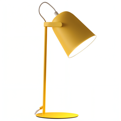 Macaron - Lampe de table scandinave