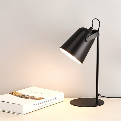 Macaron - Lampe de table scandinave