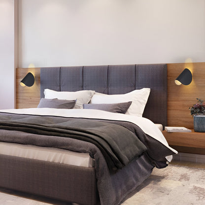 Curve Scone - Applique murale pivotante Twist