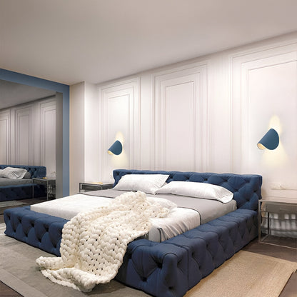 Curve Scone - Applique murale pivotante Twist