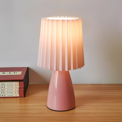 Salve – Lampe de table en céramique design de luxe