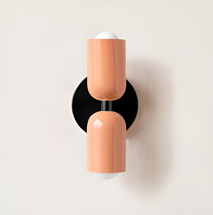 Luminaire Double Face De Style Français