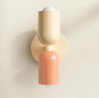 Luminaire Double Face De Style Français