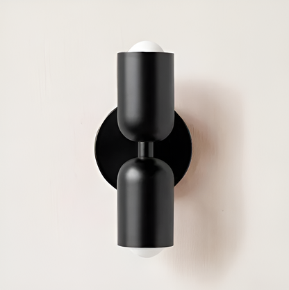 Luminaire Double Face De Style Français