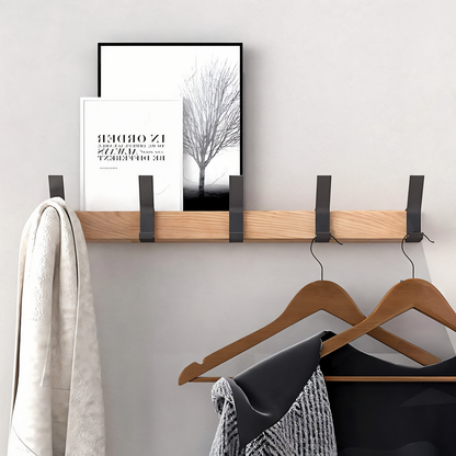 Nerio – Support mural multifonctionnel