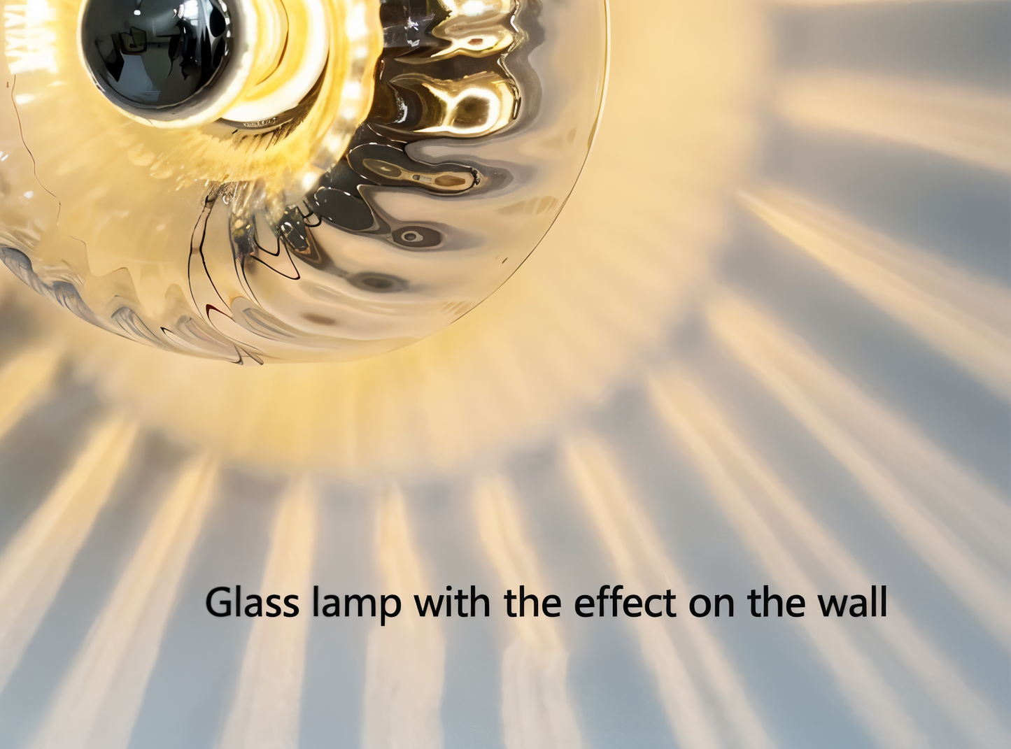 BauStrie – Éclat mural nervuré inspiré du Bauhaus