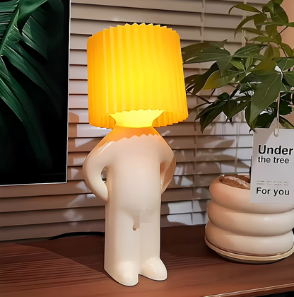 Tomo – Lampe de lecture