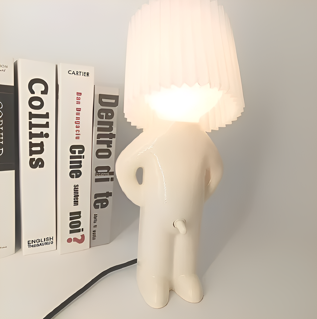 Tomo – Lampe de lecture