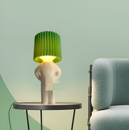 Tomo – Lampe de lecture