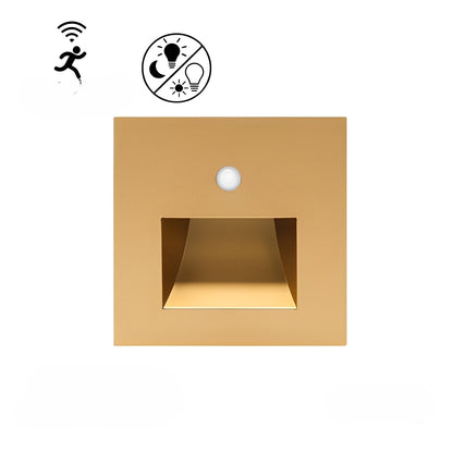 Lior – Lumière de nuit LED avec capteur infrarouge