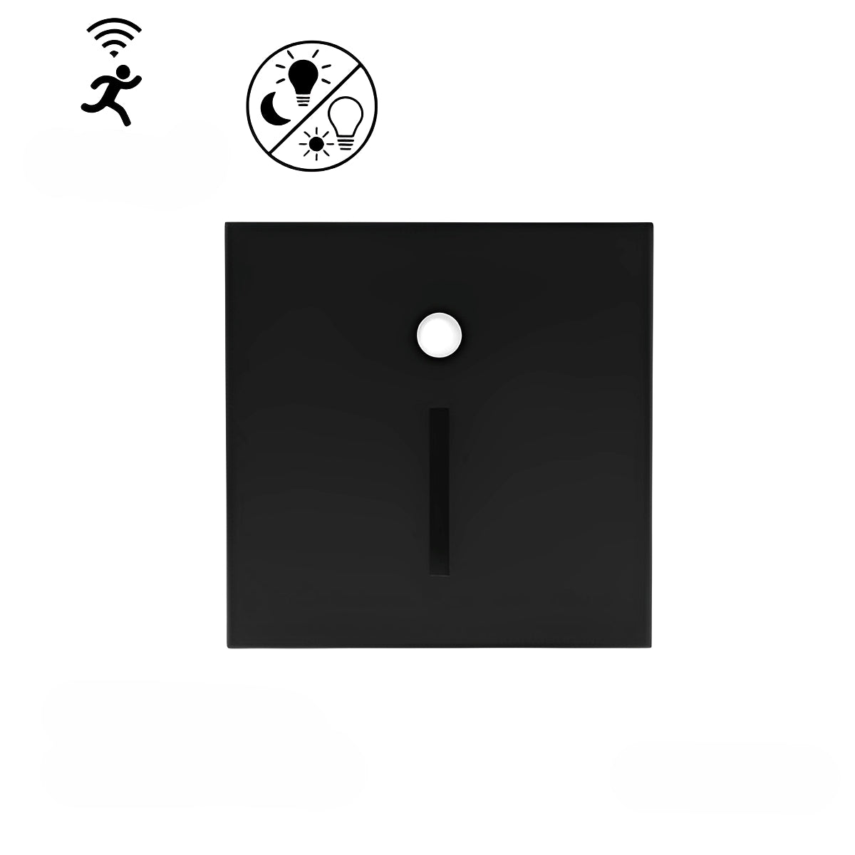 Lior – Lumière de nuit LED avec capteur infrarouge