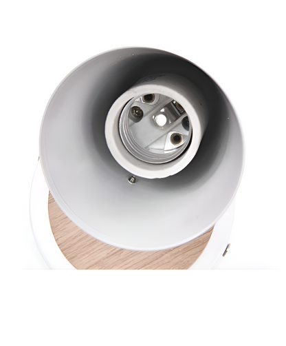 Applique murale MacaronRay - Lampe murale nordique pastel