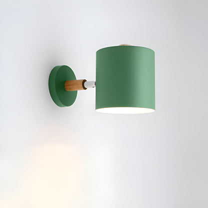 Maloi – Éclairage de fond de canapé moderne