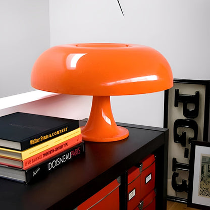 GlowCap – Lampe de Table Décorative Champignon