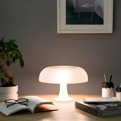 GlowCap – Lampe de Table Décorative Champignon