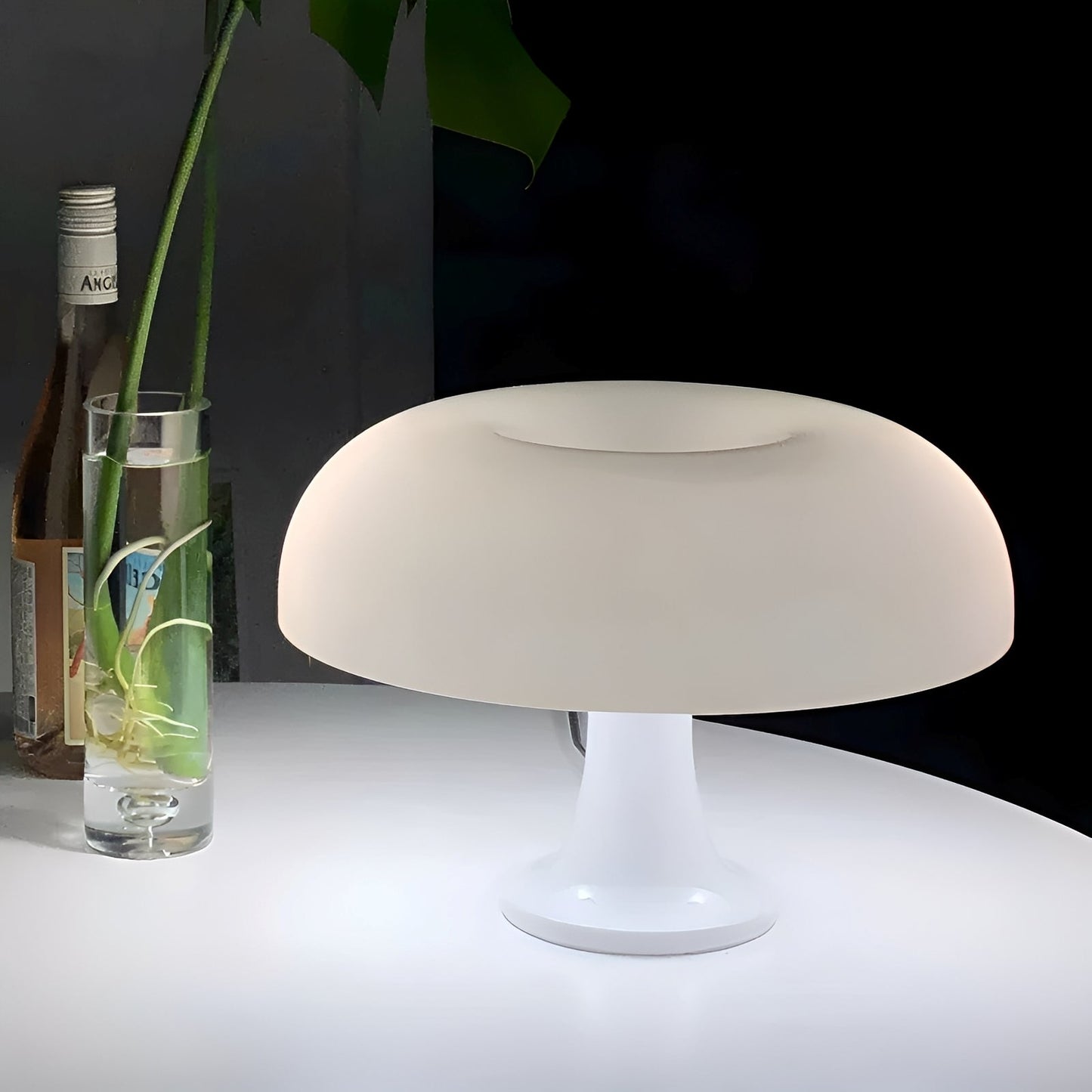 GlowCap – Lampe de Table Décorative Champignon
